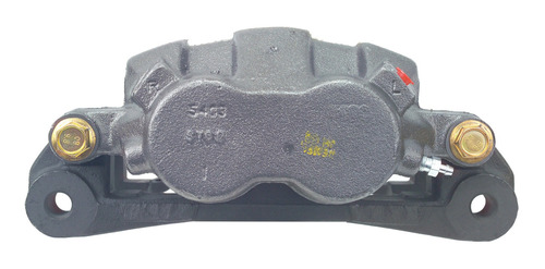 (1) Caliper O Mordaza C/soporte Del Izq Ford Excursion 00/05 Foto 3