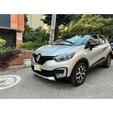 Renault Captur 2.0 Intens 2018