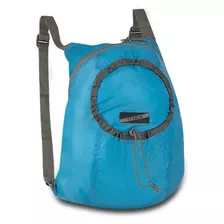 Mochila Dobrável Bola 2590 Tk3521 Clio