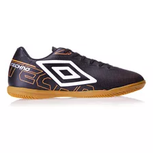 Chuteira Masculina Futsal Techno Umbro 