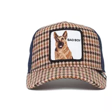 Gorra Goorin Bros Big Bad Woof