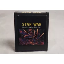 Star Wars Para Atari 2600 