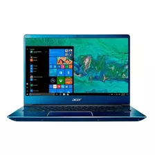 Notebook I5 Laptop Acer Sf314-54 4gb 1tb+16g 14 Sdi