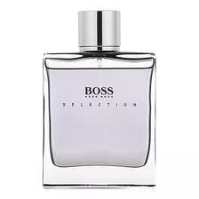 Boss Selection 100 Ml Edt Spray Hugo Boss - Hombre