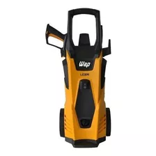 Lavadora De Alta Pressão Wap Líder 2200 Ergonomia Trava Wt