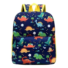 Mochilas Escolares Preescolares Para Niños, A La Moda, Niñas