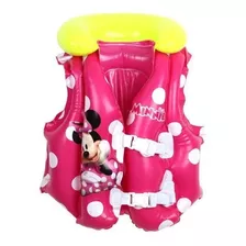 Boia Colete Infantil Inflável Praia Piscina 51x46