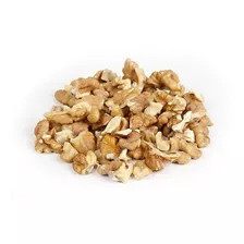 Nueces Peladas En Trozos Por Kilo