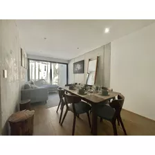 Departamento Penthouse A Estrenar Venta Mapimi, Valle Gómez