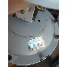 Ventilador De Techo De Tres Palas Usado $30000