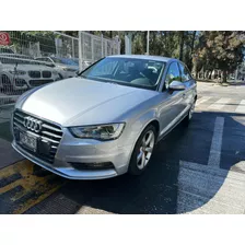 Audi A3 2016 1.4 Sedán Attraction At