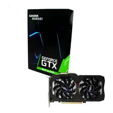 Placa De Vídeo Geforce Gtx 1660 Super 6gb 192bits Gdrr6