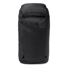 Mountain Hardwear Redeye - Paquete De Viaje 45, Negro, M/l