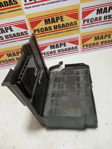 Suporte Capa Bateria Honda Fit 1.4 2004/2008 C/detalhe 6