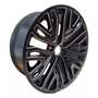 Rines 20 6/139.7 R1 Sport Chevrolet Gmc Silverado (1 Rin)