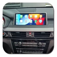 Interface Carplay Android Auto Bmw / Mini - Nbt Evo