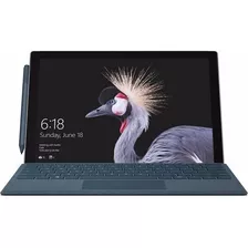 Surface Pro 12.3 I7 7660u 256gb Ssd 8gb Teclado + Lapiz