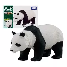 Figura Panda Gigante As-03 5 Cms - Takara Tomy