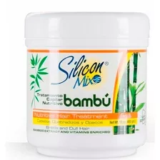  2 Máscara Silicon Mix Bambu 450g 