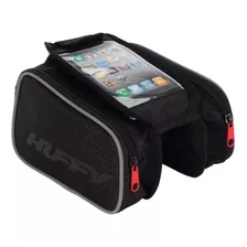 Bolso Celular Para Cuadro Bicicleta Huffy-- Ride Bike