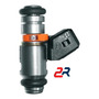 Microfiltro Universal Bosch Para Inyectores Paquete 200 Pzs