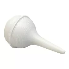 Aspirador Nasal White Recém-nascido - Safety 1st