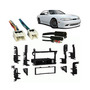 Frente Adaptador Estereo Ndk774 Nissan Maxima 240sx 95-99