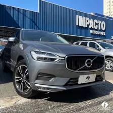 Volvo Xc60 2.0 4p T5 Momentum Turbo Automático