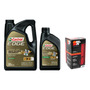 Filtro Aceite Passat & Passat Cc 2010 2.0 Mann W719/45