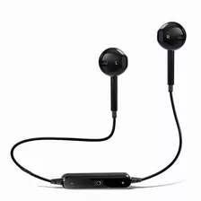 Audífonos Manos Libres Auriculares Sports Headset Bluetooth 