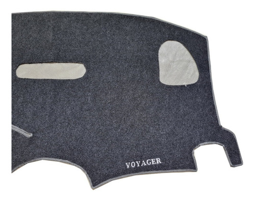 Cubretablero Bordado Chrysler Grand Voyager 2001-2008 Foto 3