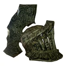 Casco Havel The Rock (dark Souls) Yelmo Papercraft