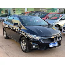 Chevrolet Prisma 1.4mt Ltz 2018