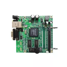 Placa Roteadora Routerboard Rb133c Mikrotik