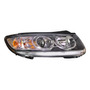 Optico Derecho Para Hyundai Santa Fe 2006 2009* Hyundai Santa Fe