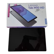 Lenovo M10 Hd