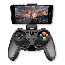 Control De Gamepad Bluetooth Para Android Ios Móvil Y Pc