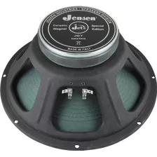 Jensen 12 Pulgadas 16 Ohm Jet Altavoz