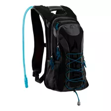 Mochila De Hidratacion Adventure 2l Atrio Bi051 Negra