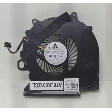 Ventilador Dell Latitude E6330 E 6430 9vgm7 Fan Cpu