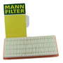 Filtro De Aceite Peugeot 306 1.6l 1997 Mahle