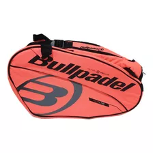 Bolso Paletero Padel Bullpadel Tour Bpp22015