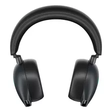 Alienware - Auriculares Inalámbricos Juegos Aw920h-negro