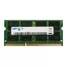 Memoria Ram Color Verde 8gb 1 Samsung M471a1g43db0-cpb