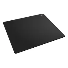 Mouse Pad Gamer Cougar Speed Ex De Goma L 400mm X 450mm X 4mm Black