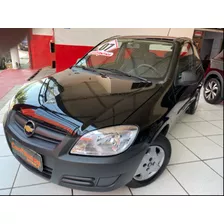 Chevrolet Celta 1.0 Mpfi Life 8v Flex 2p Manual