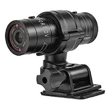 Câmera Esportiva F9 100w 1080p Capacete De Equitação Ao Ar L