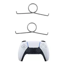 Par Molas Controle Dualsense Ps5 Playstation 5 Gatilho L2 R2