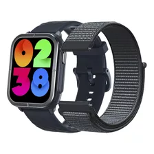Smart Watch Mibro Watch C3 47mm 2atm 1,85'' Bluetooth