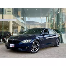 Bmw Serie 4 2020 2.0 420ia Gran Coupe Sport Line At